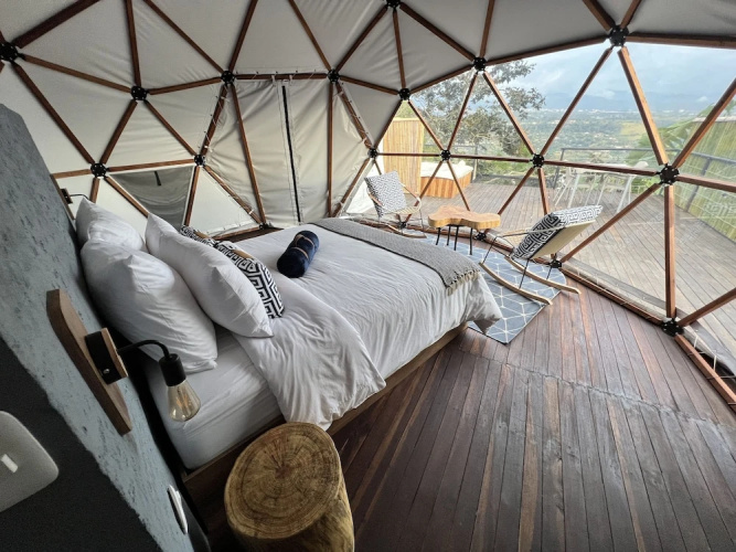 Urqu Glamping