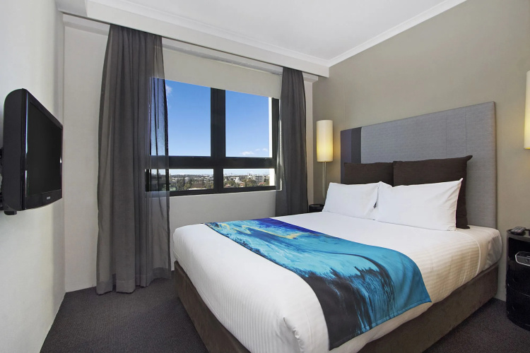 Mantra Parramatta