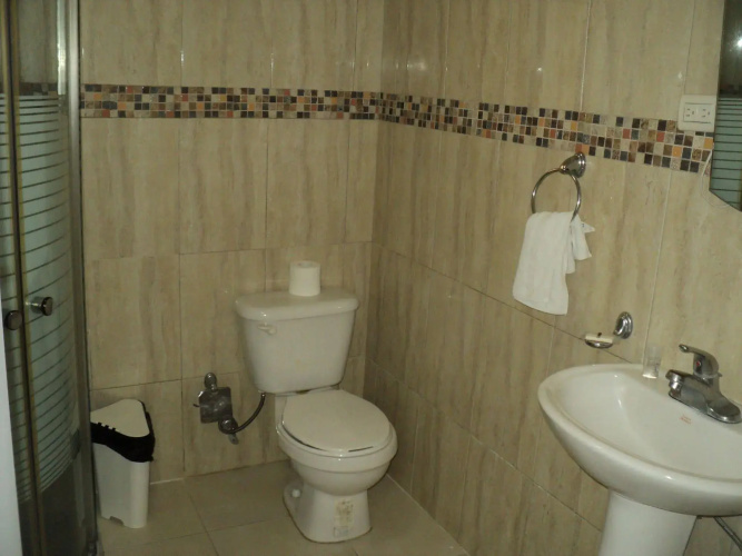 Hostal Los Jensen