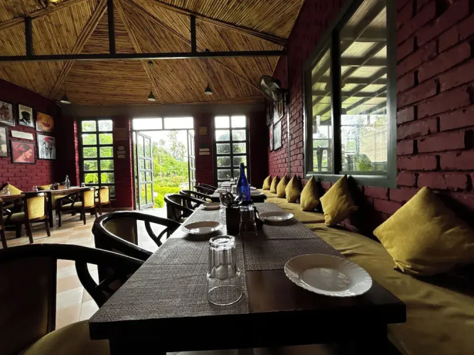 AAR Resort and Spa