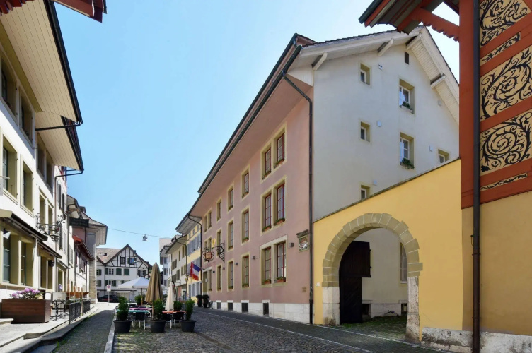 Hotelbild