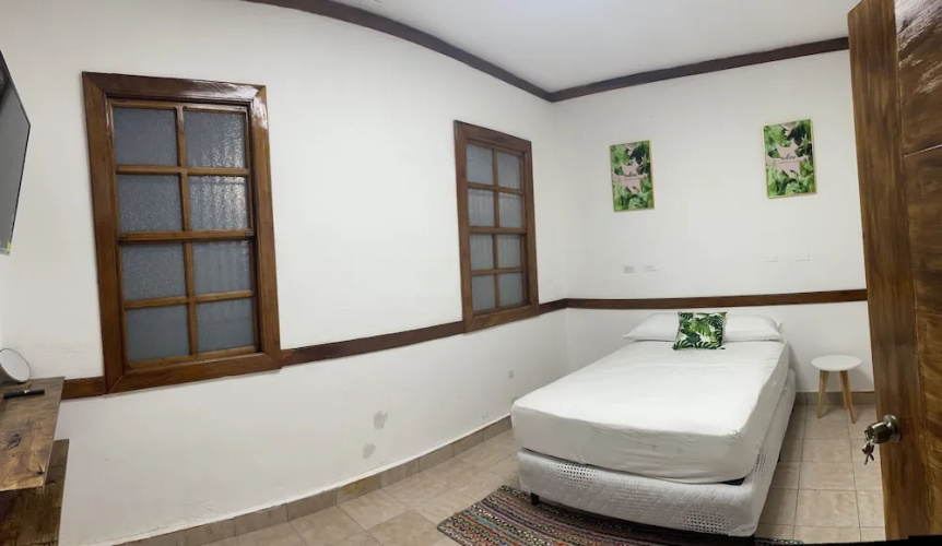 La Tribu Hostel