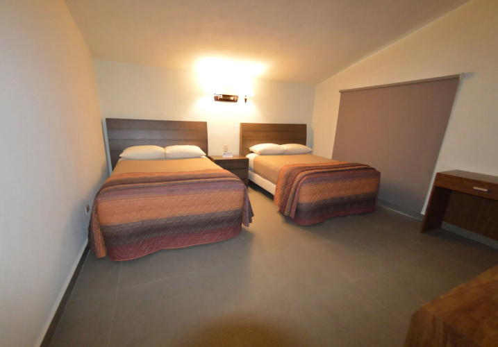 Sina Suites Cancún - Adults Only