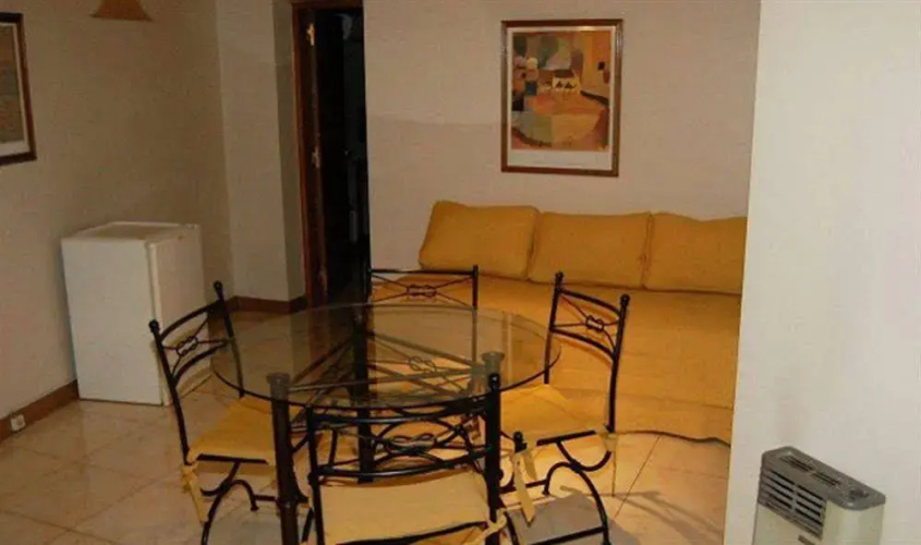Garden All Suites