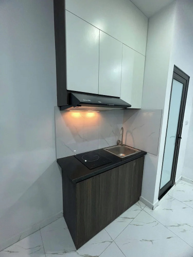 HB Apartment Kim Ma