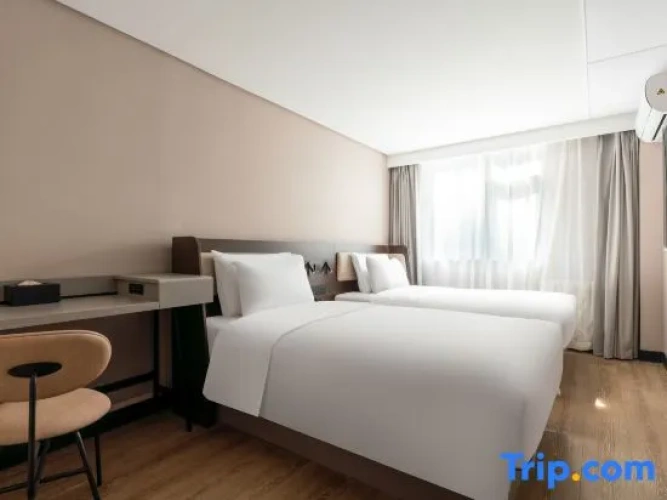 Business Twin room