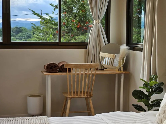 Charming Home Resort