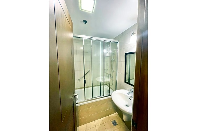 1 Bedroom Double Suite