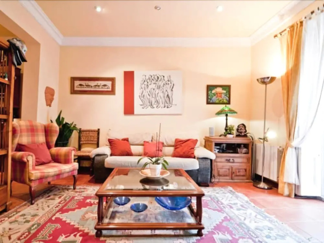 Charmy Apartment Chueca's Square