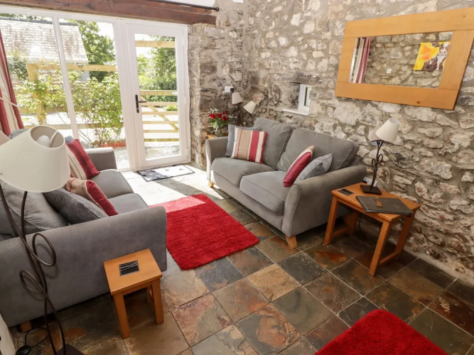 The Coach House