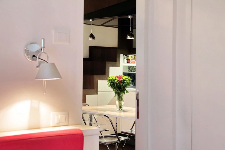 Rome Accommodation - Campo de Fiori III