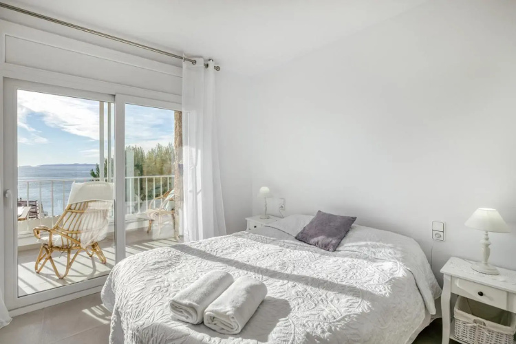 Apartament Roses Vista Mar