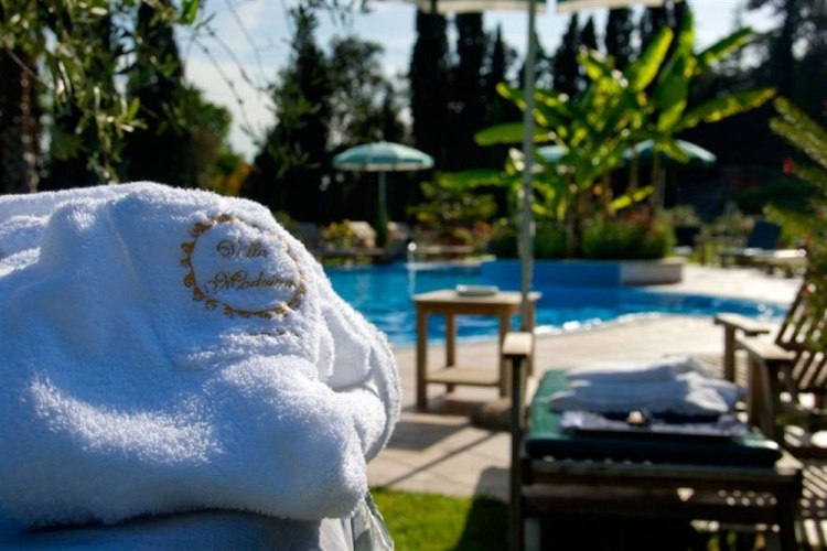 Villa Madrina photo 19
