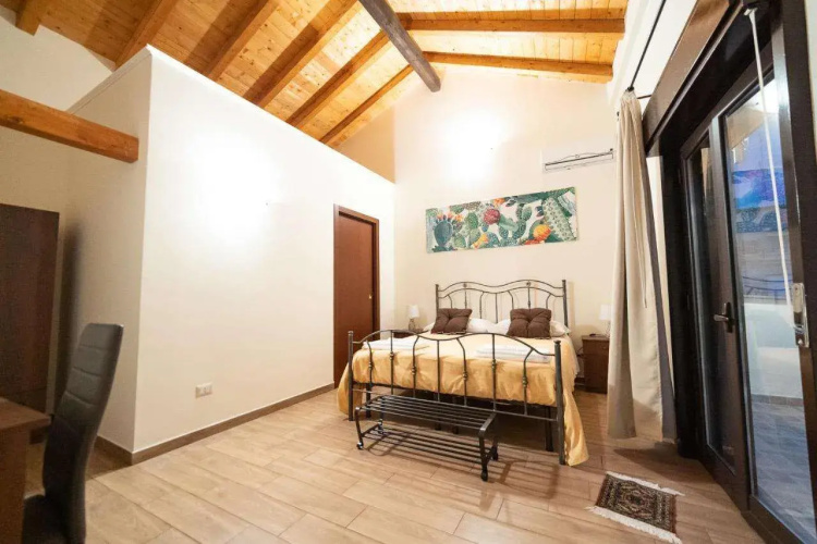 Le Vie del Centro B&B
