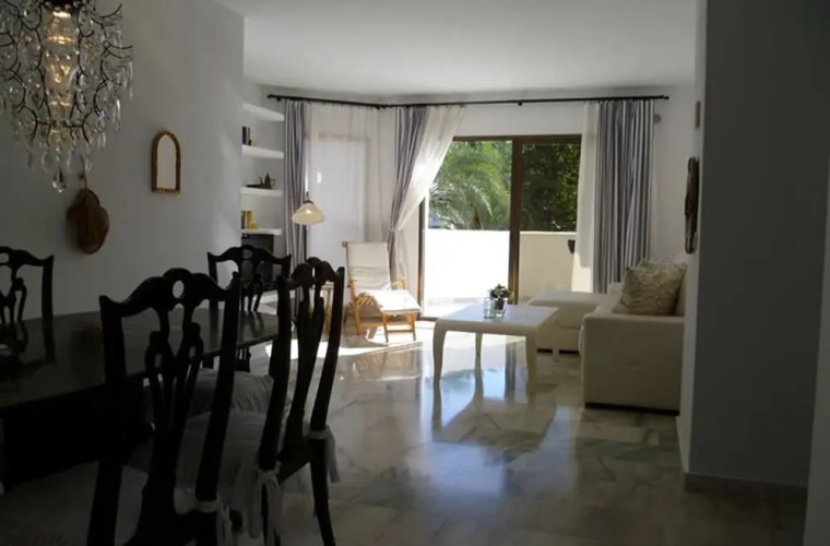 Apartment Real de Zaragoza