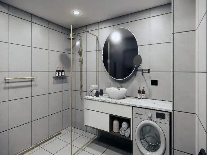 1 Bedroom Suite