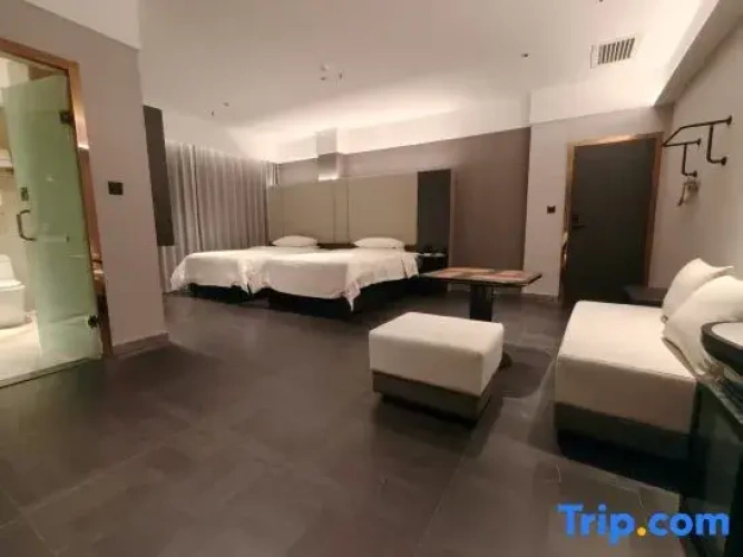 Business Twin Suite