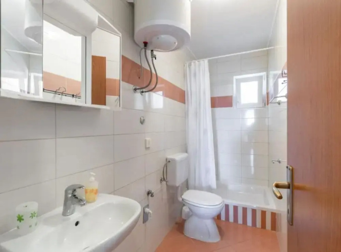 Apartment Pavlov
