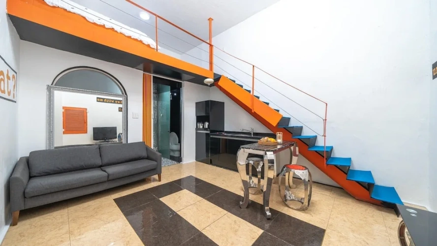 1 Bedroom Standard room