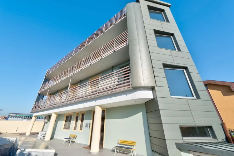 Hotelbild