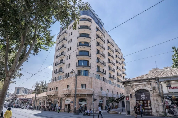 Hotelafbeelding