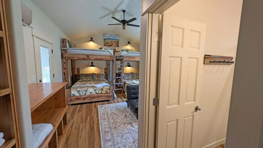 Verdin 6 5 Bedroom Home