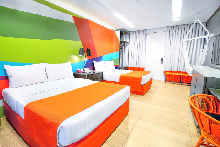 Boracay Uptown