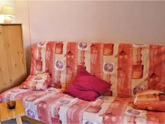 Apartment Soldanelles 1