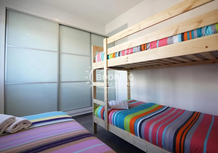 AL034 Sol Park Torrevieja