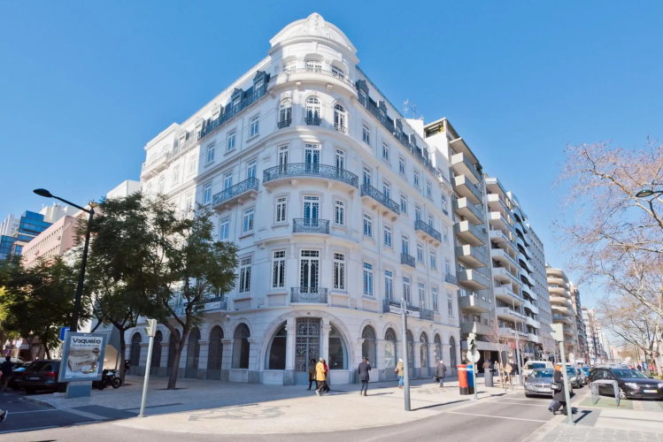 Hotelafbeelding