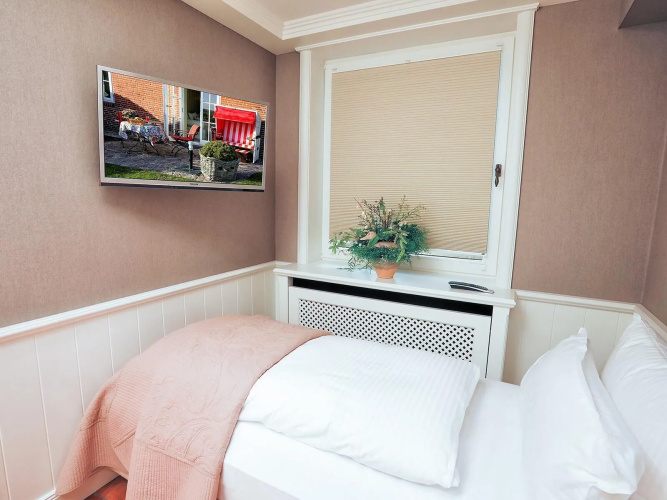 Ferienwohnung Sönshörn