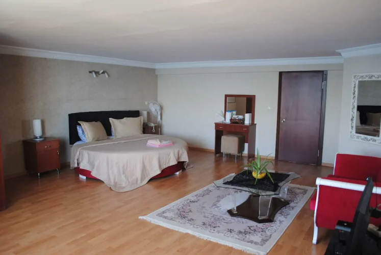 Asya Hotel Darica