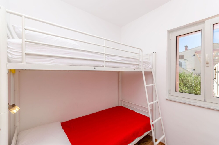 Apartments Juka