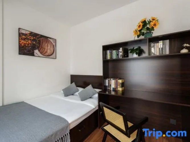 2 Bedrooms Deluxe room