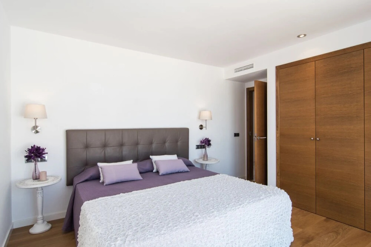 Residence by G Villa del Mar