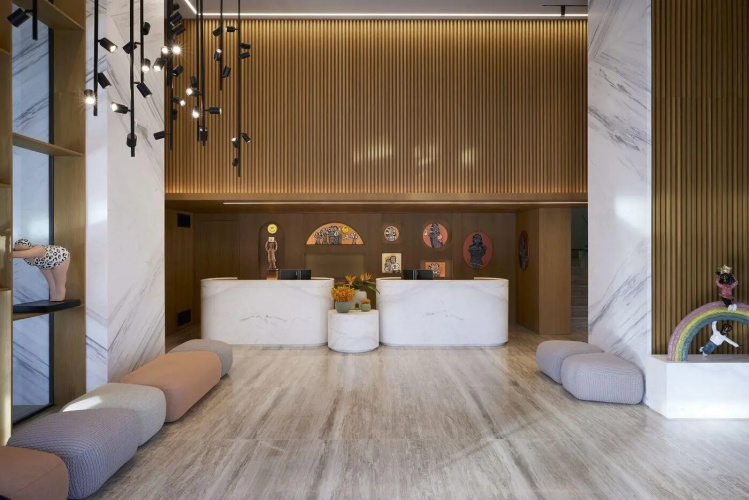 Dusit Suites Athens photo 15