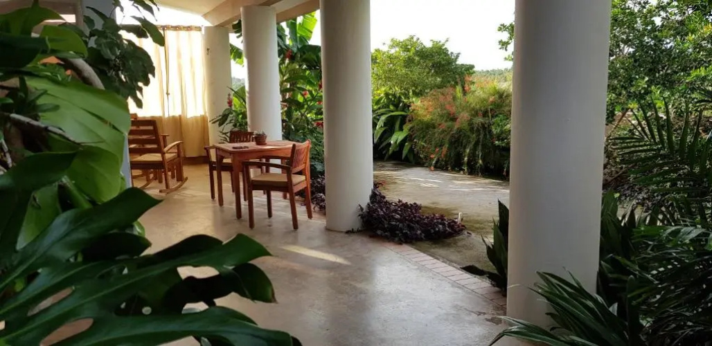 4 Casitas