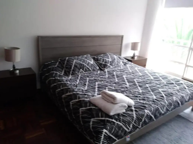 Modern Masaryk apartment 3BR in Polanco