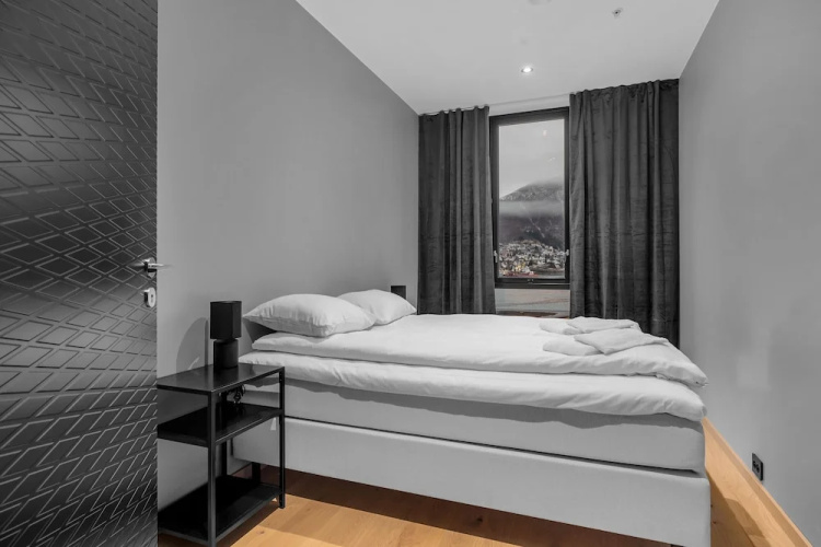 Totalapartments Vervet Fram H
