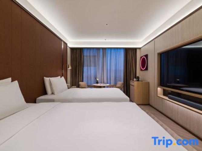 Executive Twin room