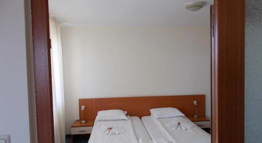 Hotel Atlas