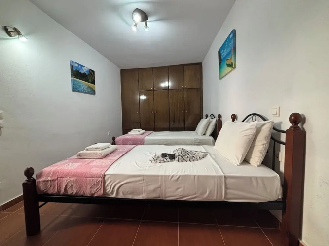 Electra Stone Suite