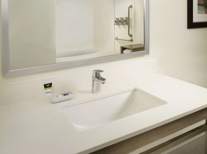 Executive Double Suite with balcony