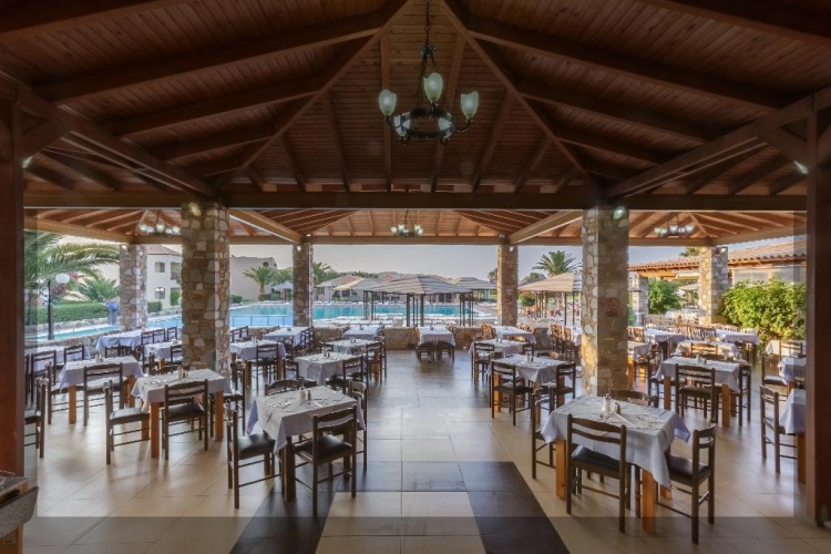 Akti Beach Club Hotel - Adults Only photo 35