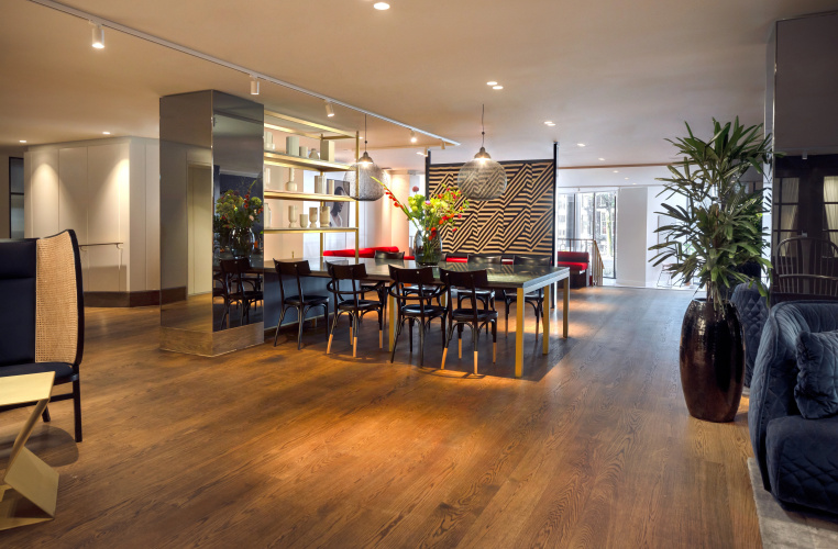 Kimpton De Witt Amsterdam photo 32
