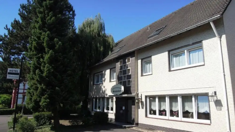 Otel görseli