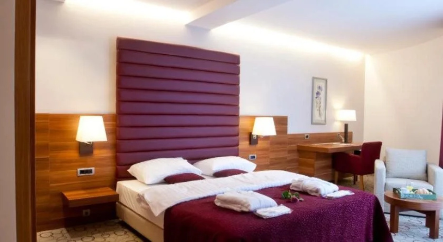 Hotel Sport