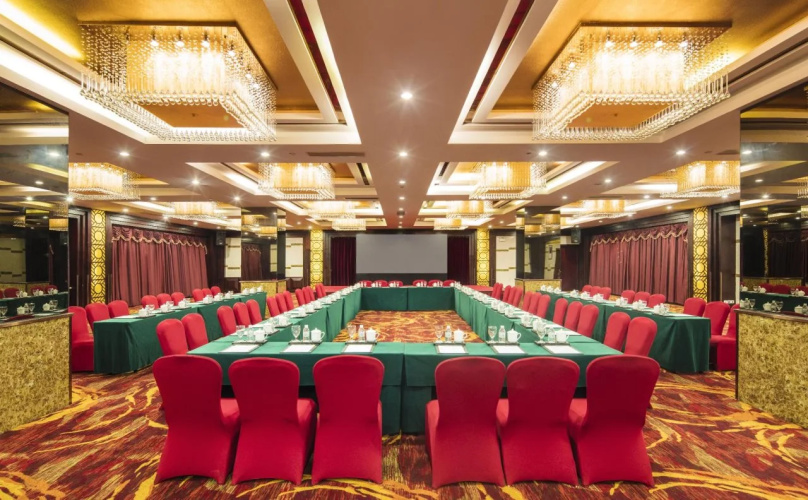 Shanghai Paradise Hotel