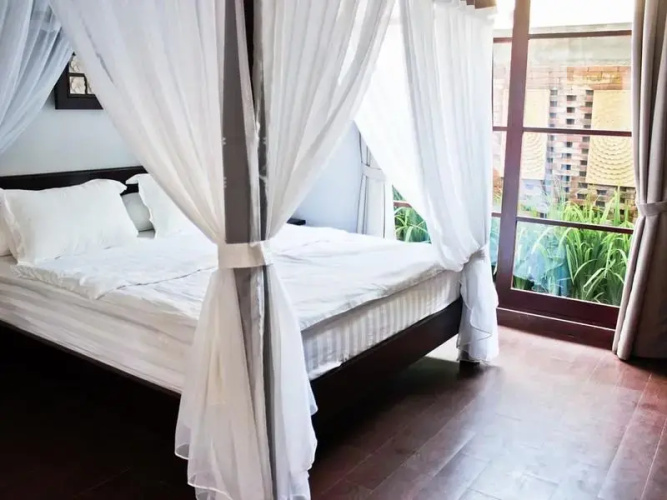 Prana Villa