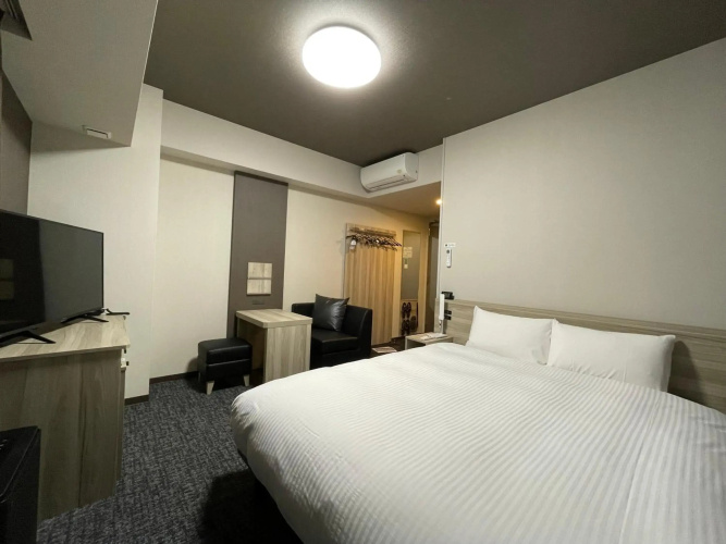 Hotel Route Inn Mitsuke Nakanoshima Mitsuke Inter